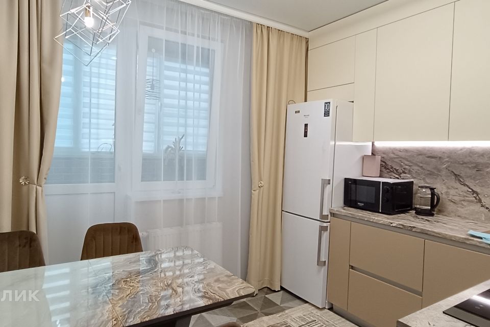 Продаётся 2-комнатная квартира, 47.2 м²