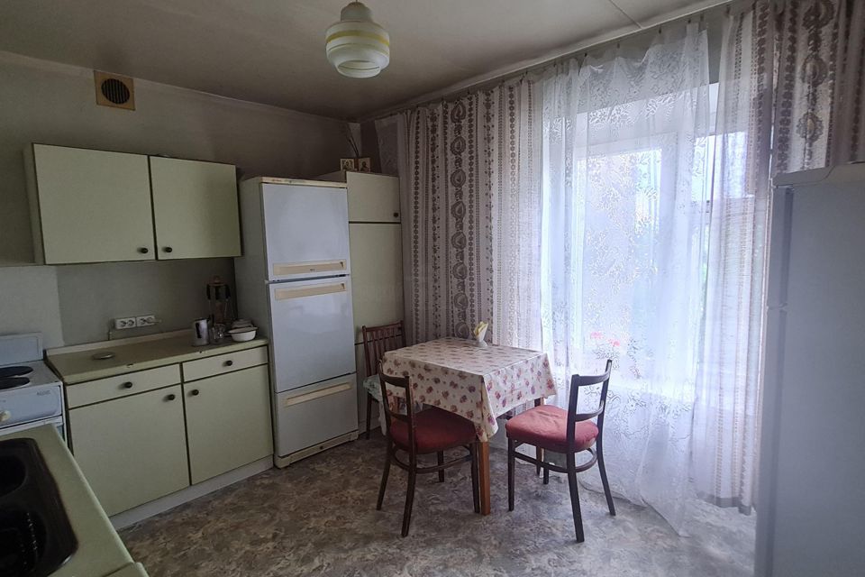 Продаётся 2-комнатная квартира, 51 м²