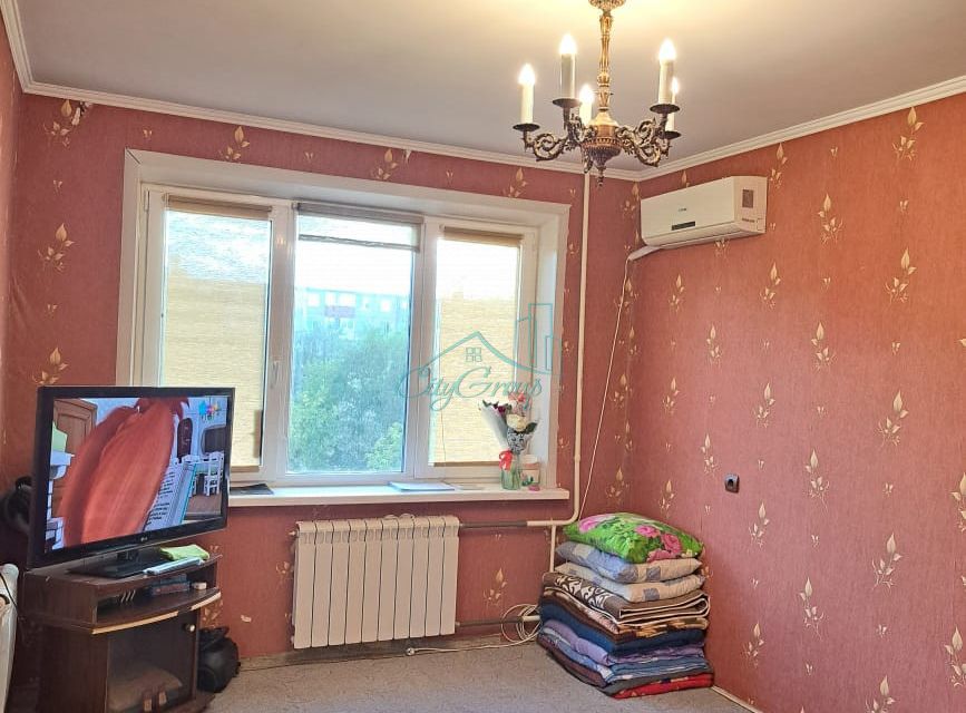 Продаётся 2-комнатная квартира, 50.2 м²