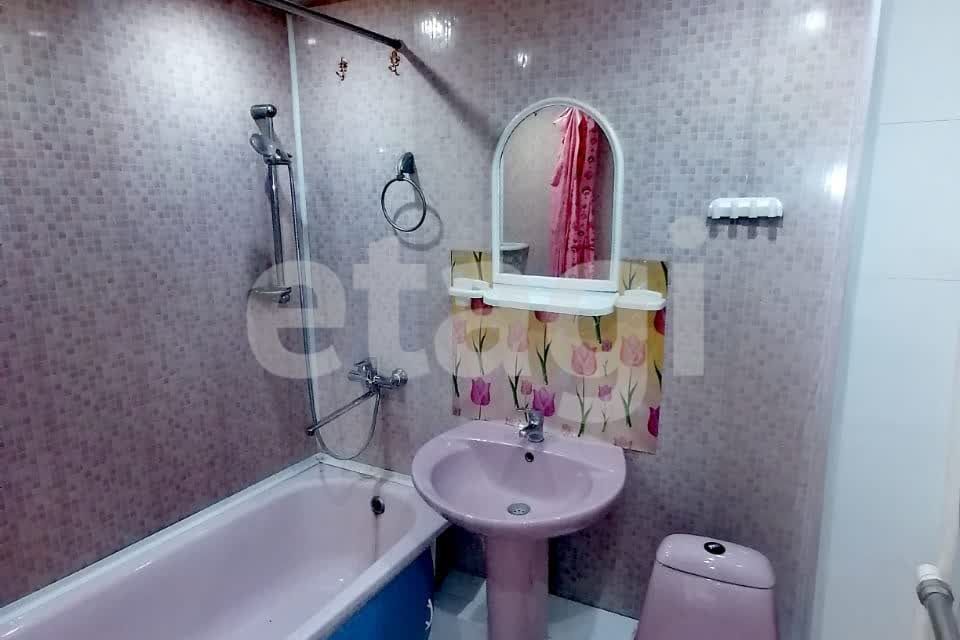 Продаётся 1-комнатная квартира, 33.3 м²
