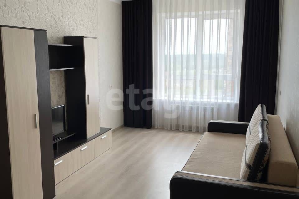 Продаётся 2-комнатная квартира, 63.3 м²