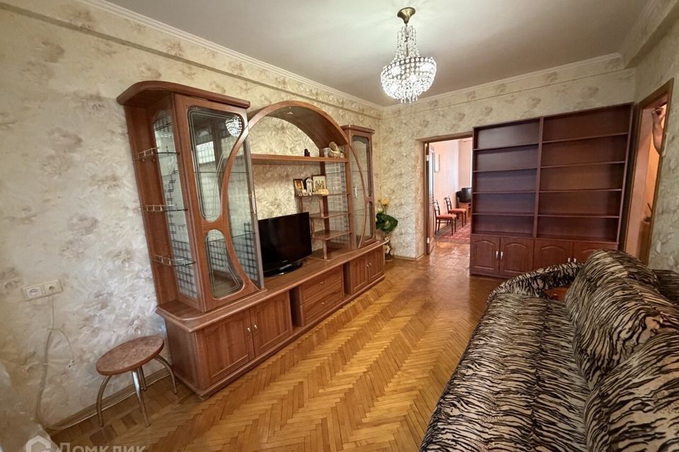 Продаётся 2-комнатная квартира, 44 м²