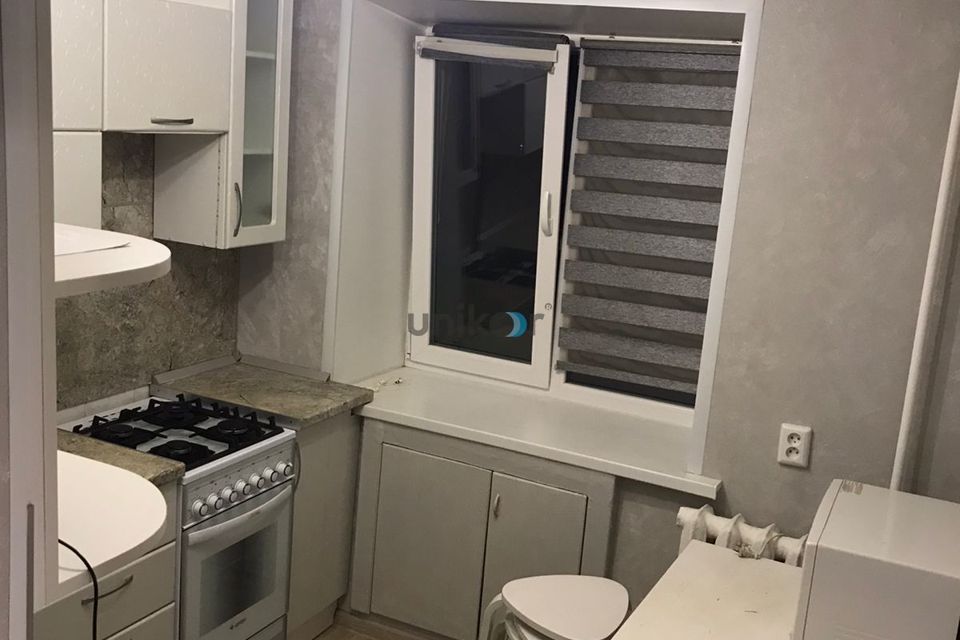 Продаётся 2-комнатная квартира, 45 м²