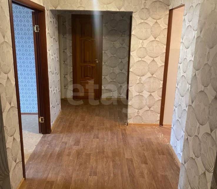 Продаётся 3-комнатная квартира, 66.5 м²