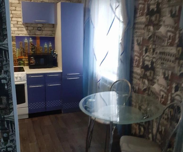 Продаётся 1-комнатная квартира, 30.2 м²