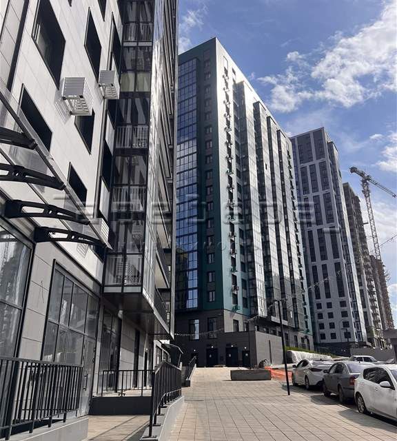 Сдаётся 1-комнатная квартира, 37 м²