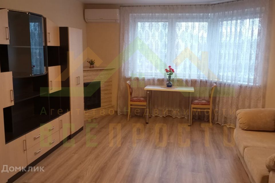 Продаётся 2-комнатная квартира, 60 м²