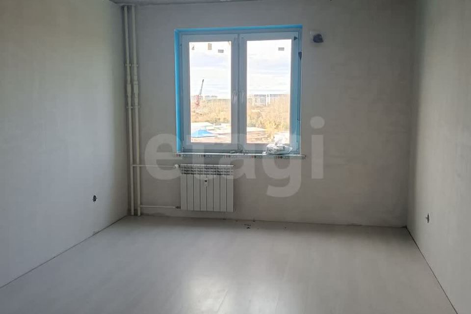 Продаётся 2-комнатная квартира, 53.6 м²