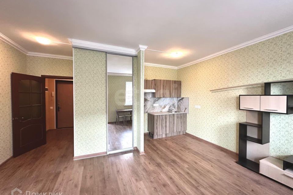 Продаётся студия, 32.8 м²