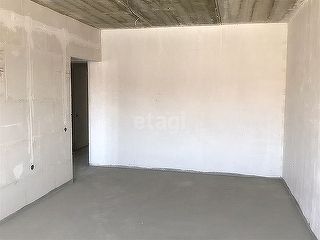Продаётся 2-комнатная квартира, 64.2 м²