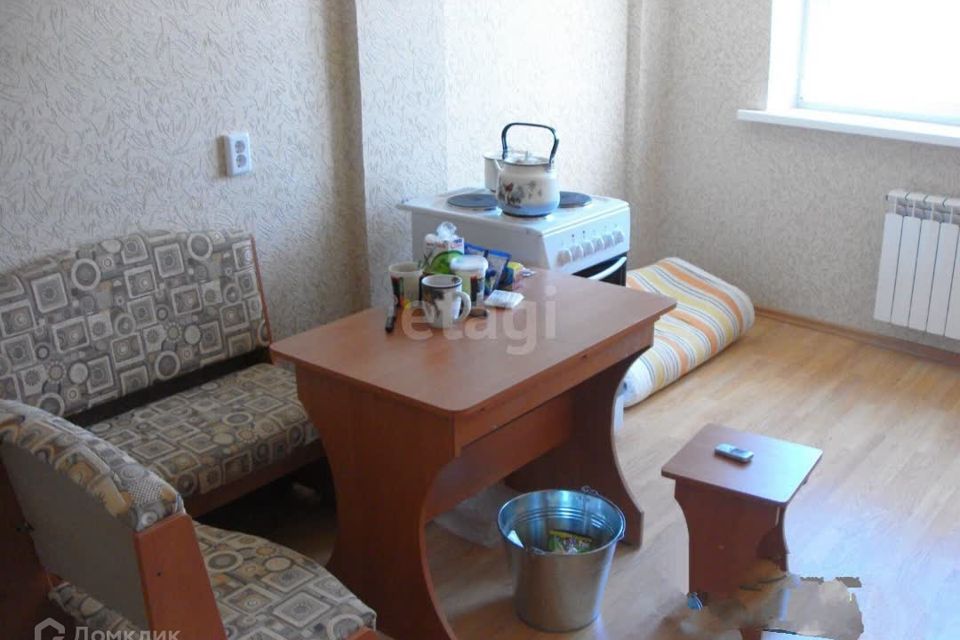 Продаётся 3-комнатная квартира, 88.4 м²