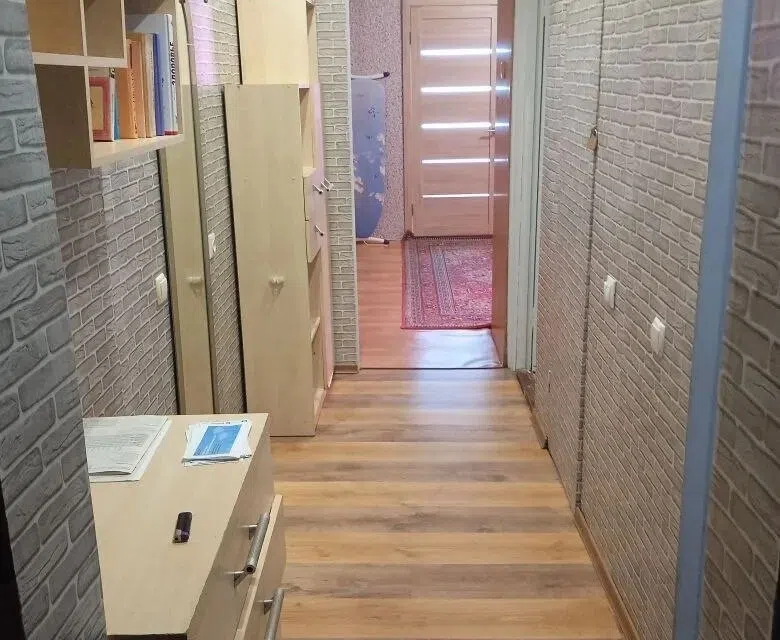 Сдаётся 1-комнатная квартира, 30 м²