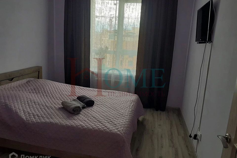 Сдаётся 1-комнатная квартира, 32 м²