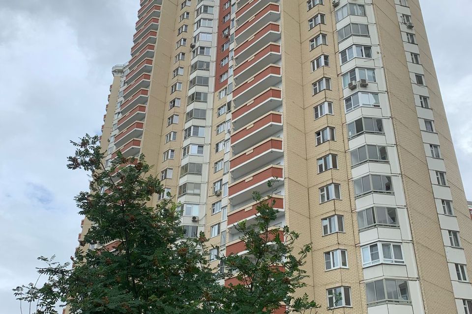 Продаётся 3-комнатная квартира, 87.9 м²