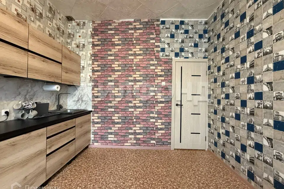 Продаётся 2-комнатная квартира, 61.4 м²