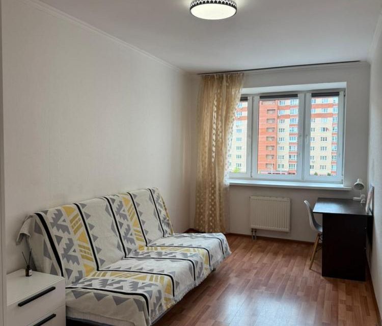 Продаётся 1-комнатная квартира, 30 м²