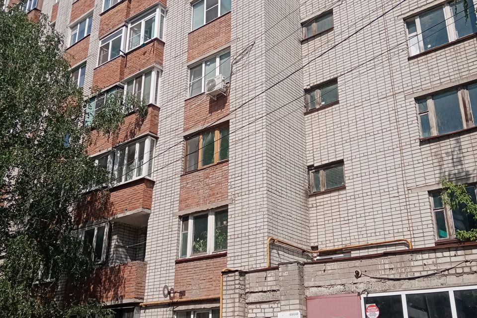 Продаётся 1-комнатная квартира, 29.1 м²