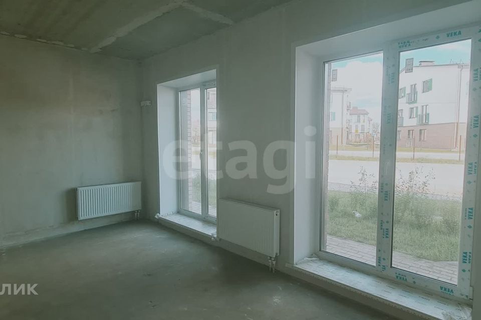 Продаётся студия, 30 м²
