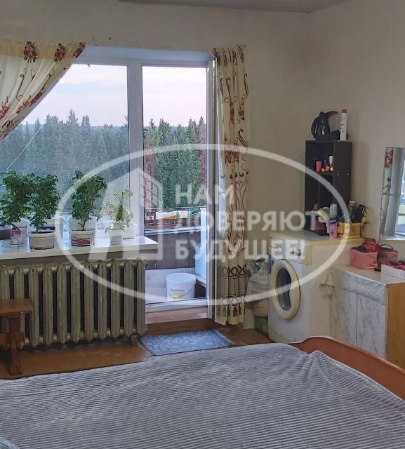 Продаётся 2-комнатная квартира, 48 м²