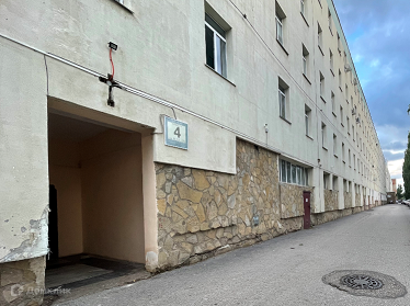 Продаётся 2-комнатная квартира, 48.2 м²