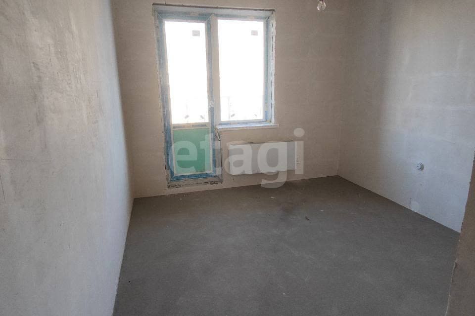 Продаётся студия, 28.5 м²