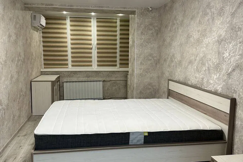 Сдаётся 2-комнатная квартира, 58 м²