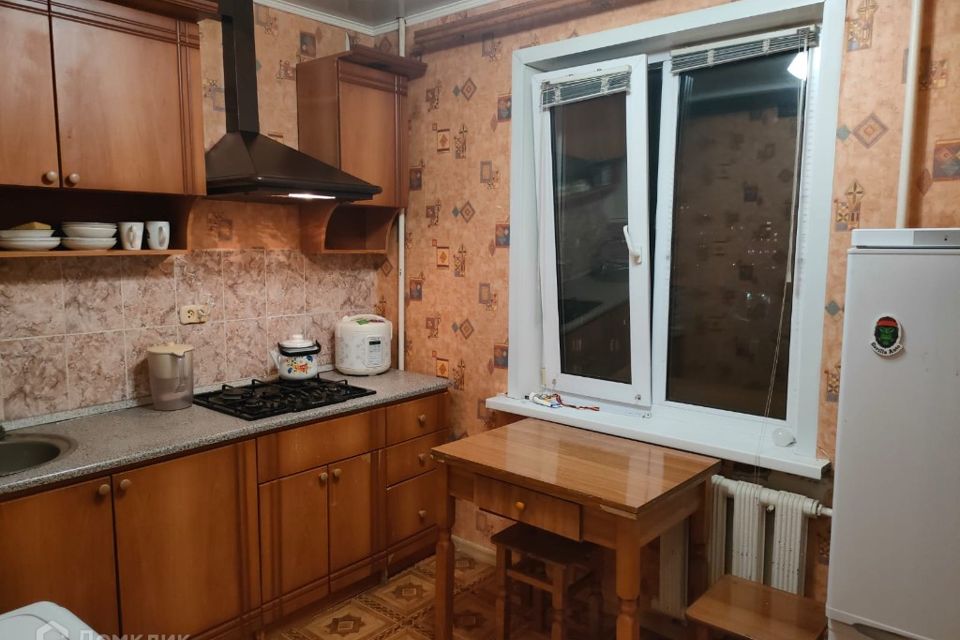 Сдаётся 1-комнатная квартира, 26 м²