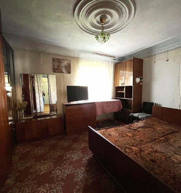 Продаётся 1-этажный дом, 58.9 м²