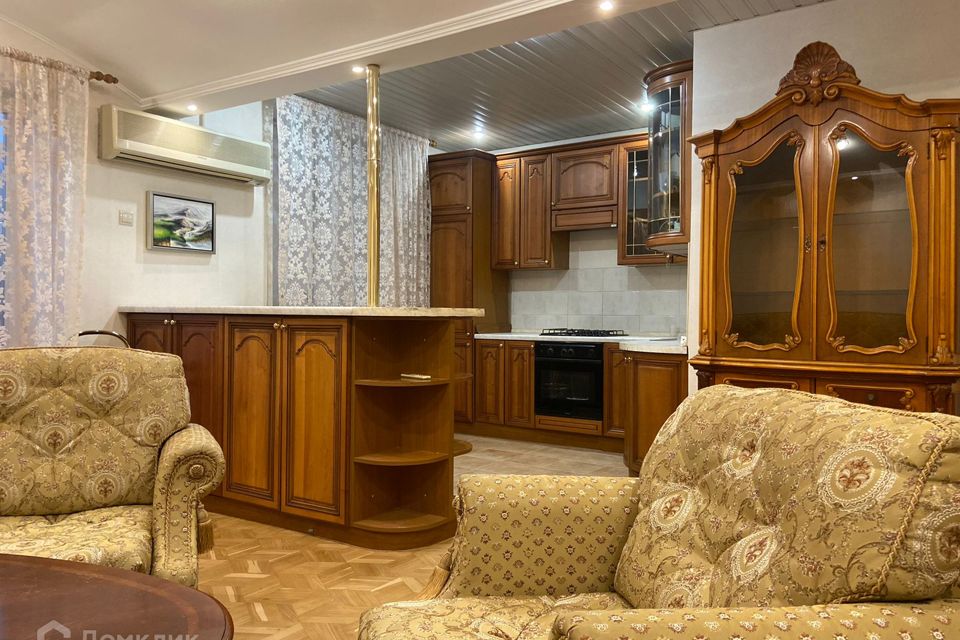 Сдаётся 3-комнатная квартира, 80.1 м²