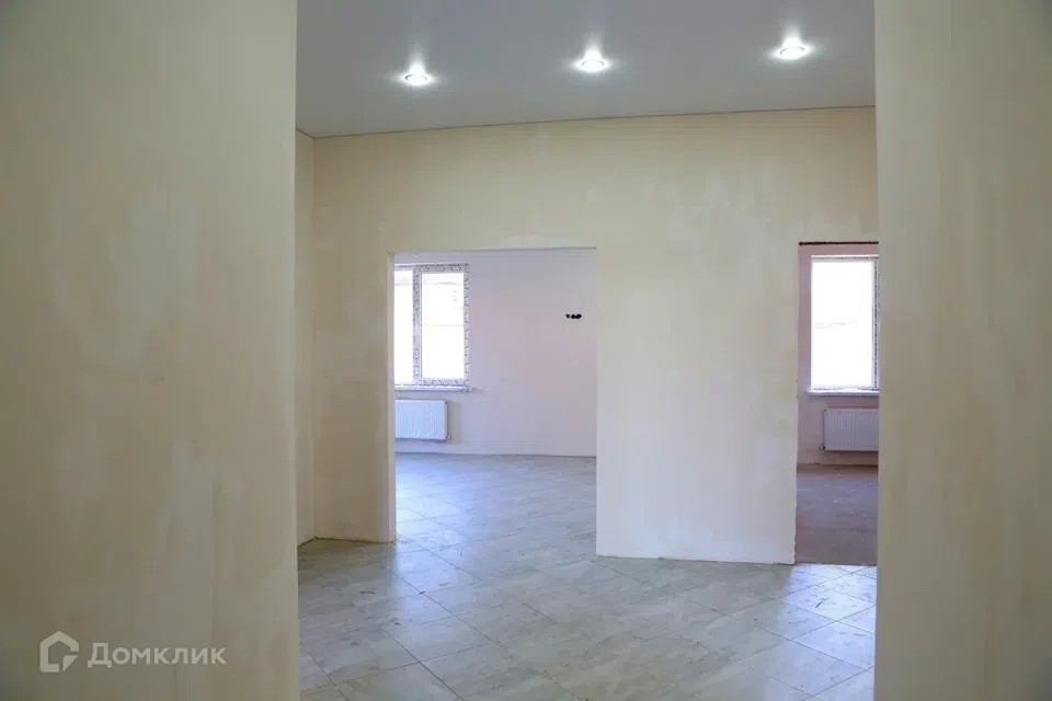 Продаётся 1-этажный дом, 95 м²