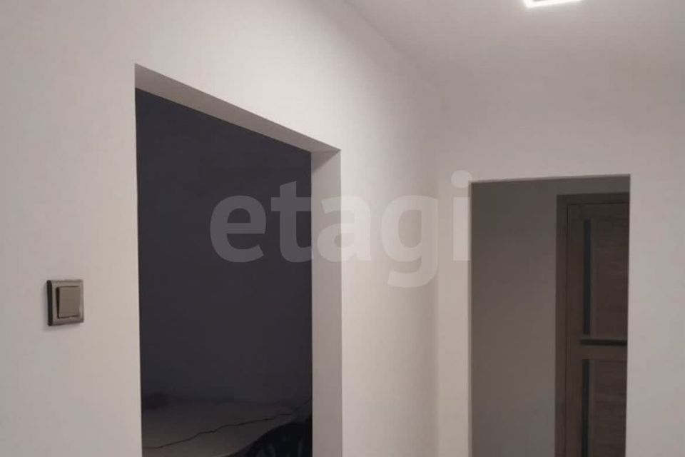 Продаётся 3-комнатная квартира, 65 м²