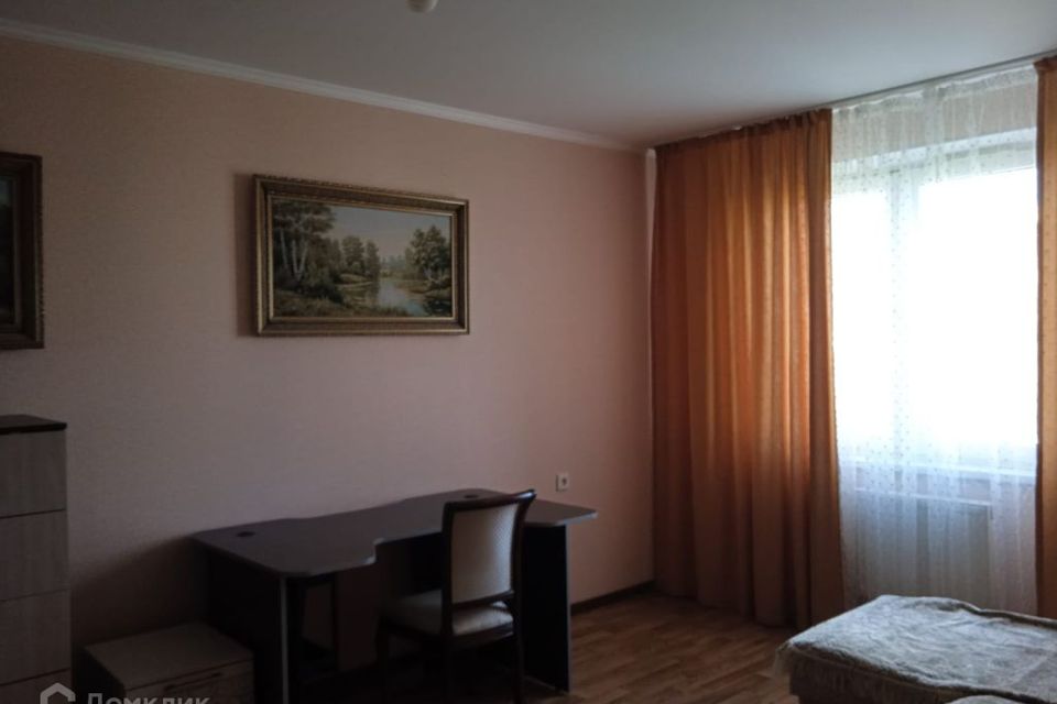 Сдаётся 1-комнатная квартира, 37 м²
