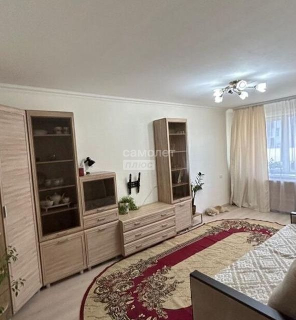 Сдаётся 2-комнатная квартира, 44 м²
