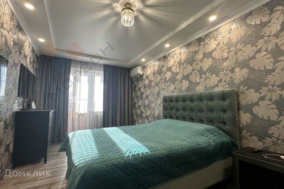 Продаётся 2-комнатная квартира, 70 м²