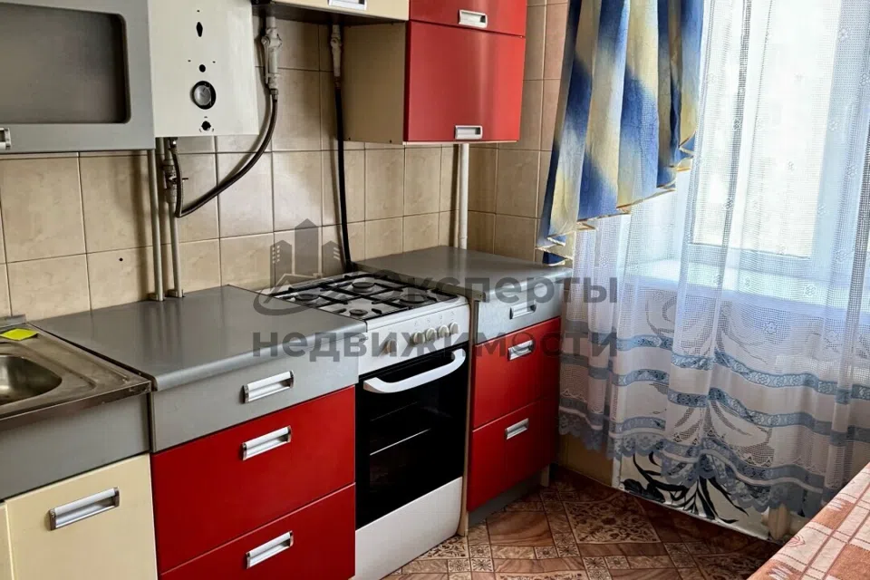 Продаётся 2-комнатная квартира, 44 м²
