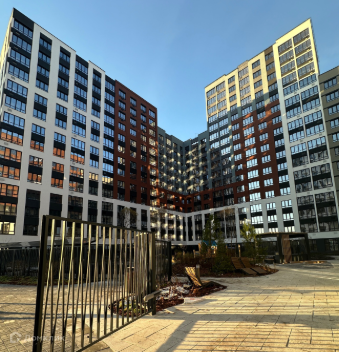 Продаётся студия, 30.2 м²