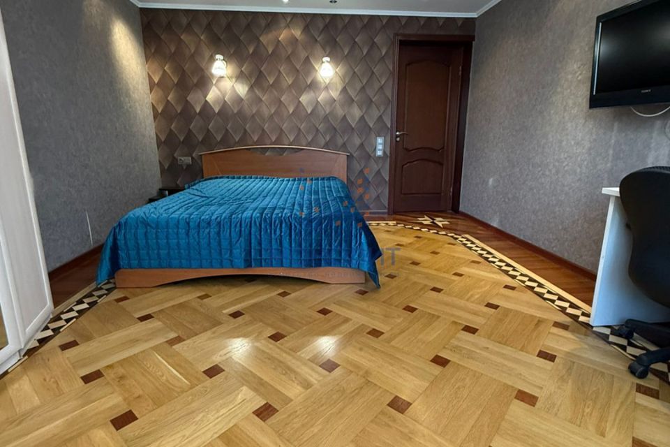 Продаётся 3-комнатная квартира, 65 м²