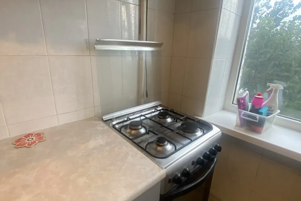 Сдаётся 3-комнатная квартира, 70 м²