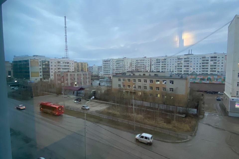 Продаётся 2-комнатная квартира, 46 м²