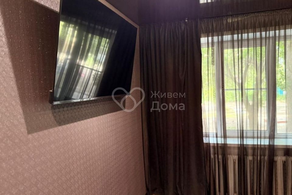 Продаётся 1-комнатная квартира, 28.3 м²