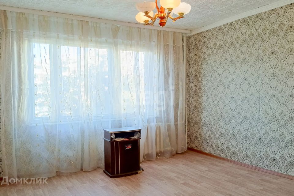 Продаётся 2-комнатная квартира, 49.3 м²