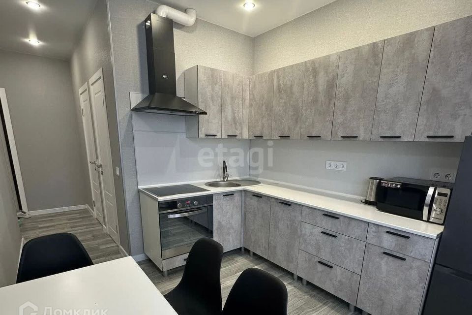 Продаётся 2-комнатная квартира, 47.8 м²