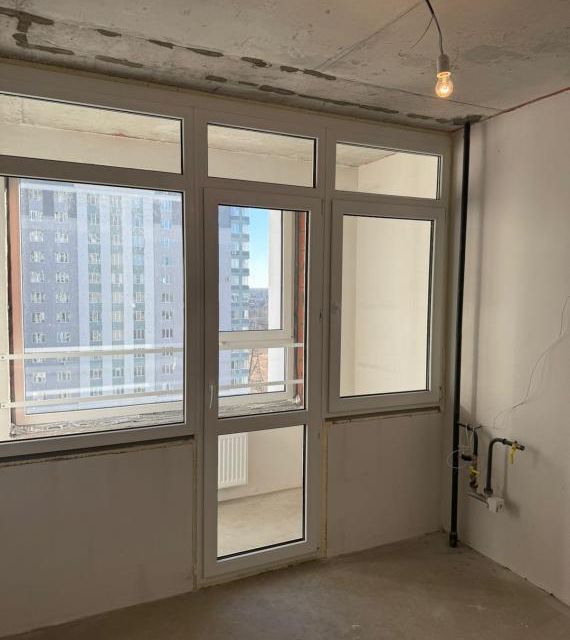 Продаётся 1-комнатная квартира, 32 м²