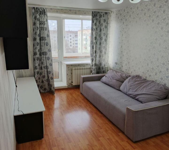 Продаётся 1-комнатная квартира, 30 м²