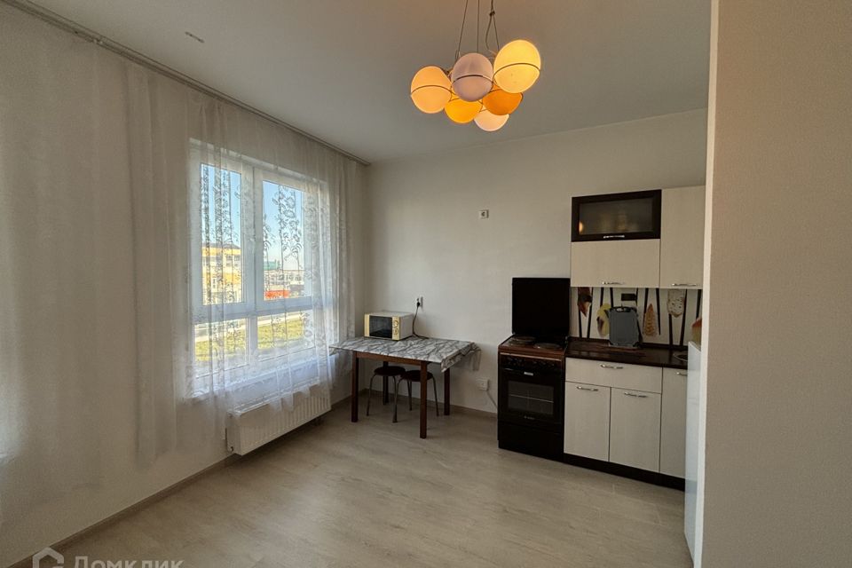 Продаётся студия, 24.5 м²