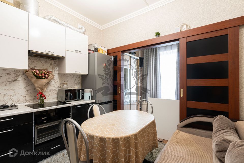 Продаётся студия, 18.8 м²