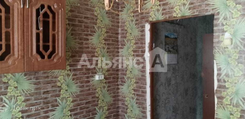 Продаётся 3-комнатная квартира, 44.9 м²