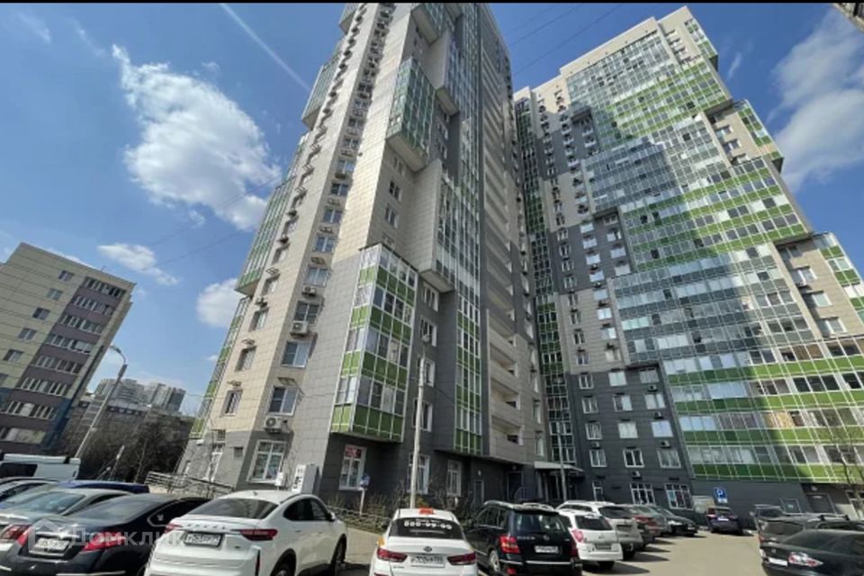 Продаётся 3-комнатная квартира, 82 м²