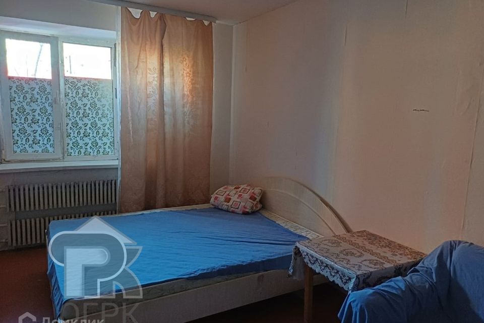 Продаётся 3-комнатная квартира, 86 м²