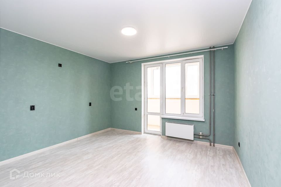 Продаётся студия, 23 м²